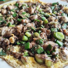 红运饭店 User Photo