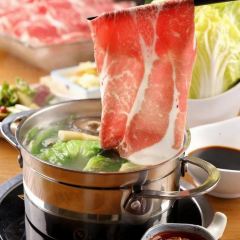 小院肥牛火锅(天富路店) User Photo