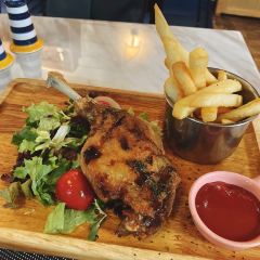 La Creperie(Jing An) User Photo