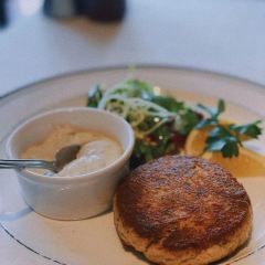 Wolfgang’s Steakhouse User Photo