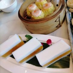 南宁龙光那莲豪华精选酒店·云悦特色餐厅 User Photo