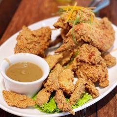 제리스 그릴 여행 사진
