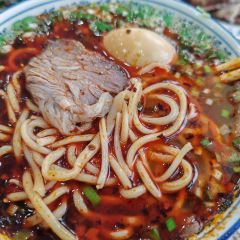 Wumule Penghui Beef Noodles User Photo