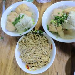 Cang QiaoMian Jie 여행 사진