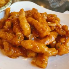 老牛窝里(金星店) 여행 사진