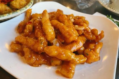 老牛窝里(金星店)