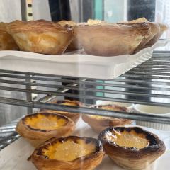 Yi Yan Tang Dessert User Photo