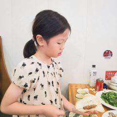 牛老二海鲜烧烤(日照总店) User Photo