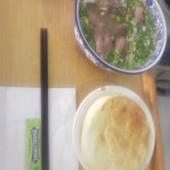 张家牛杂汤(花土沟店) User Photo