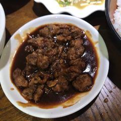 欢庭.山水统里(餐饮部) User Photo