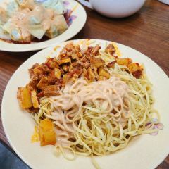 WANSHOUZHAI User Photo