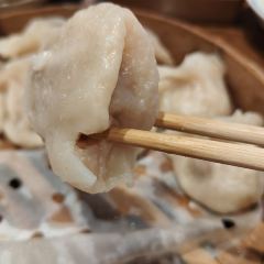 世贸万锦大酒店·望雲阁餐厅 여행 사진