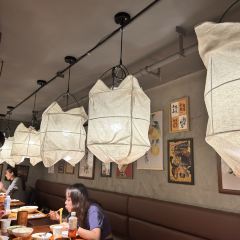 付小姐在成都(打浦桥店) User Photo