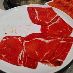 鲜羔楼(察哈尔大街店) 여행 사진