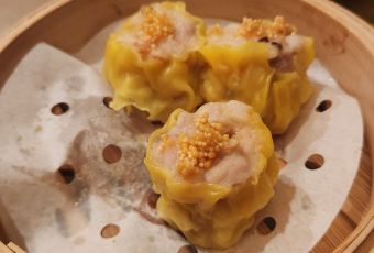 Shang Palace User Photo