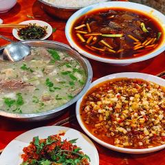 威龍羊肉館張用戶圖片
