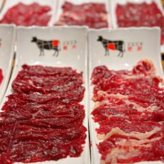 JinRi Niu Shi User Photo