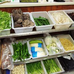 老地方烧烤(静园小区店) User Photo