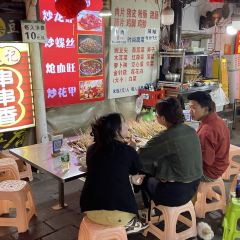居民楼老酸汤 User Photo