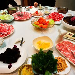正大火锅城 여행 사진