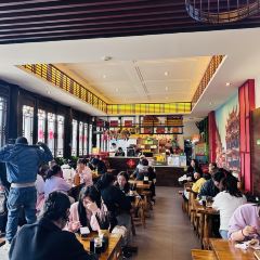 小媳妇凉粉(鼓楼旗舰店) User Photo