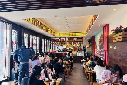 小媳妇凉粉(鼓楼旗舰店)