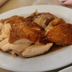 Famosa Chicken Rice Ball User Photo