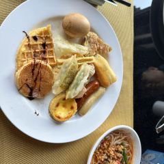 7 Colors Chinese Restaurant User Photo