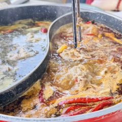 HOT & PICKLED VALLEY ảnh của người dùng