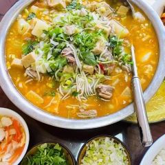 老陕北农家特色炒菜羊肉面 User Photo