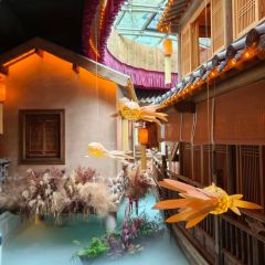 Yeye Bodhi (Taiyuan Villa Shop) User Photo