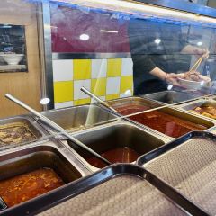 Mr chai Noodle User Photo