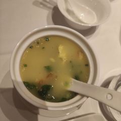 重庆国贸格兰维大酒店·山城映像中餐厅 User Photo
