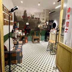 竹林大饭店 User Photo