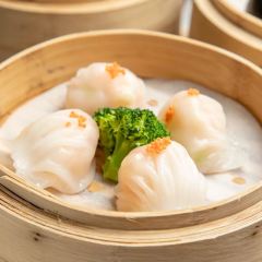 爱乐轩茶餐厅 User Photo