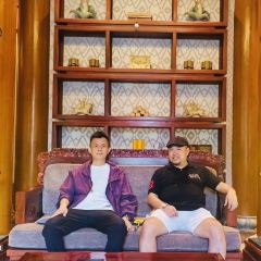 西安华清御汤酒店·御膳苑 User Photo