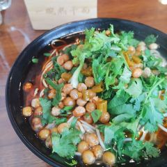 一碗热干面(九龙明苑小区店) User Photo