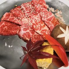 炎蔵焼肉处 User Photo