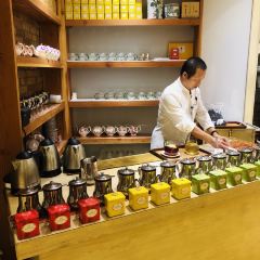 惠食佳·朱雀（美麗園店）張用戶圖片