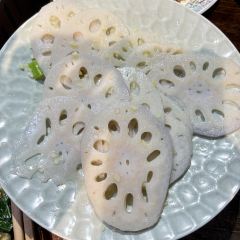 KUI SHENG JU User Photo