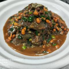 俭寨小公鸡新疆菜·大盘鸡·烧烤(云通店) User Photo