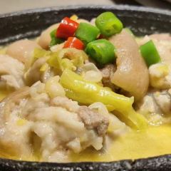 严道釜黑砂宴文化餐厅 User Photo