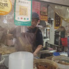 叶新小吃店(来凤小区总店) 여행 사진