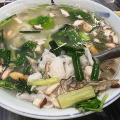 ANTAI RESTAURANT User Photo