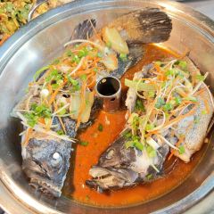 SEAFOOD XIAOBAILOU User Photo