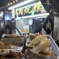 西司廣場夜市張用戶圖片