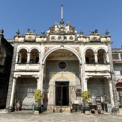 仓东家厨 User Photo