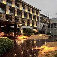 武功山开元名庭度假酒店·雅宴集 User Photo