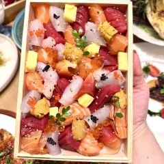 浅草居酒屋（五彩城店） User Photo