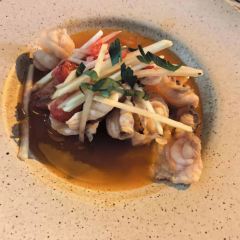 Peking Garden User Photo